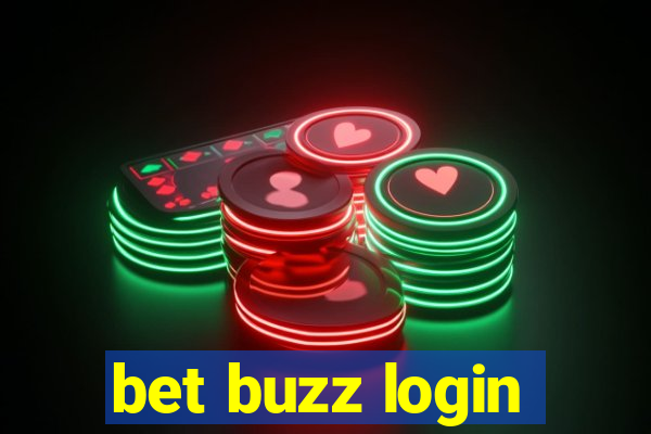 bet buzz login